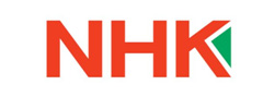 NHK