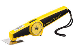 Plating Thickness Tester