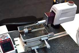 Roughness Tester