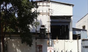 Saptagiri Engineering Pvt. Ltd. Unit I