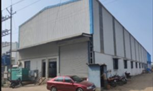 Saptagiri Engineering Pvt. Ltd. Unit V