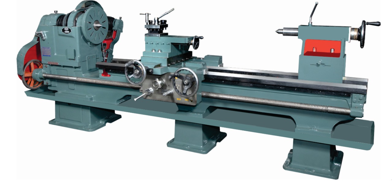 Tool Room Machine